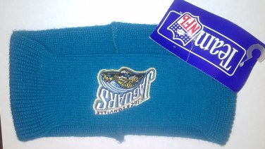 JACKSONVILLE JAGUARS NFL OFFICIAL LICENSED PRODUCT COLOR GREEN BRAND NEW  (MADE IN USA)