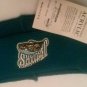 JACKSONVILLE JAGUARS NFL OFFICIAL LICENSED PRODUCT COLOR GREEN BRAND NEW (MADE IN USA)