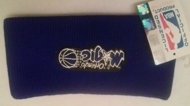 ORLANDO MAGIC (MADE IN USA)  NBA OFFICIAL LICENSED PRODUCT COLOR BLUE