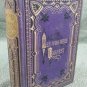 1883? Men Who Were Earnest; Biographical Studies Preachers & Theologians