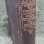 1865 Sermons on Abraham Lincoln with the Funeral Services at Washington