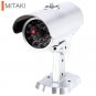 MITAKI MOCK SECURITY CAMERA