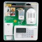 HOMESAFE WIRELESS HOME SECURITY SYSTEM