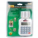 HOMESAFE AUTO DIALER SECURITY AND SAFETY ALARM