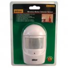 HOMESAFE WIRELESS HOME SECURITY MOTION SENSOR