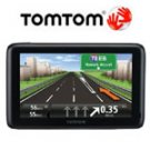 TOMTOM® GPS NAVIGATION WITH LIFETIME LIVE TRAFFIC AND MAP UPDATES!