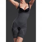 "Fullness" - Full Body Suit Shaper Slimming-Bamboo Charcoal - each piece