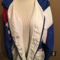 Vintage Atlanta 1996 Olympics Starter jacket USA Mens windbreaker Large