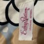 Vintage Evelyn Pearson floral cotton Dress Shift Dress Sleeveless