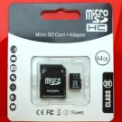 CMY112 1GB Micro SD Card Packing