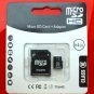 CMY112 1GB Micro SD Card Packing