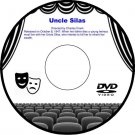 Uncle Silas 1947 Film DVD Jean Simmons Katina Paxiou Derrick De Marney Charles