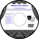 Waltzes from Vienna 1934 Musical DVD Alfred Hitchcock Esmond Knight Jessie Matt
