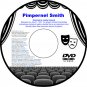 Pimpernel Smith 1941 Anti Nazi Thriller Film DVD Leslie Howard Action Adventure
