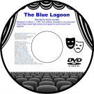The Blue Lagoon 1949 Film DVD Jean Simmons Donald Houston Frank Launder The Blue Lagoon 1949 Film DVD Jean Simmons Donald Houston Frank Launder