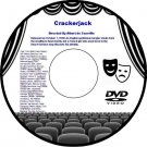 Crackerjack 1938 DVD Film British Romantic Crime Comedy Tom Walls Lilli Palmer N Crackerjack 1938 DVD Film British Romantic Crime Comedy Tom Walls Lilli Palmer N