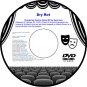 Dry Rot 1956 DVD Film British Cornball Comedy Caper Ronald Shiner Brian Rix Pegg