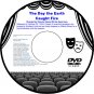 The Day the Earth Caught Fire 1961 DVD Film Science Fiction Val Guest Janet Munr