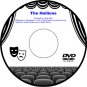 The Hellions 1961 Film DVD Irving Allen Richard Todd Anne Aubrey Jamie Uys Marty Wild