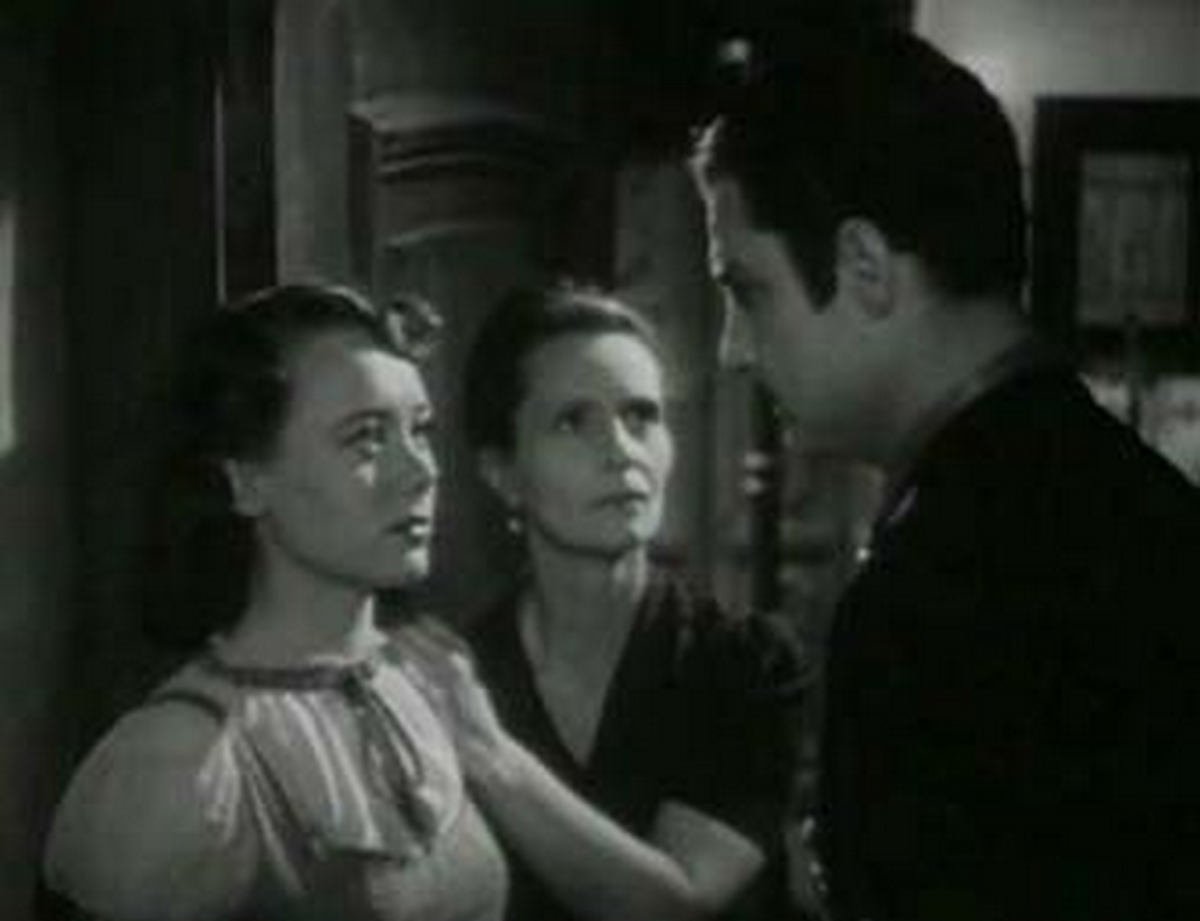 The Adventures of Tartu 1943 DVD Spy Film Harold S. Bucquet Robert