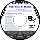 Night Train to Munich 1940 Thriller War DVD Margaret Lockwood Rex Harrison Night Train to Munich 1940 Thriller War DVD Margaret Lockwood Rex Harrison