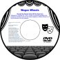 Wagon Wheels 1934 DVD Film Western Charles Barton Randolph Scott Gail Patr