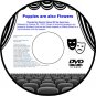 Poppies are also Flowers 1966 DVD Film Yul Brynner Angie Dickinson Rita Hayworth