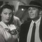 Whistle Stop 1946 DVD Film noir Leonide Moguy George Raft Ava Gardner