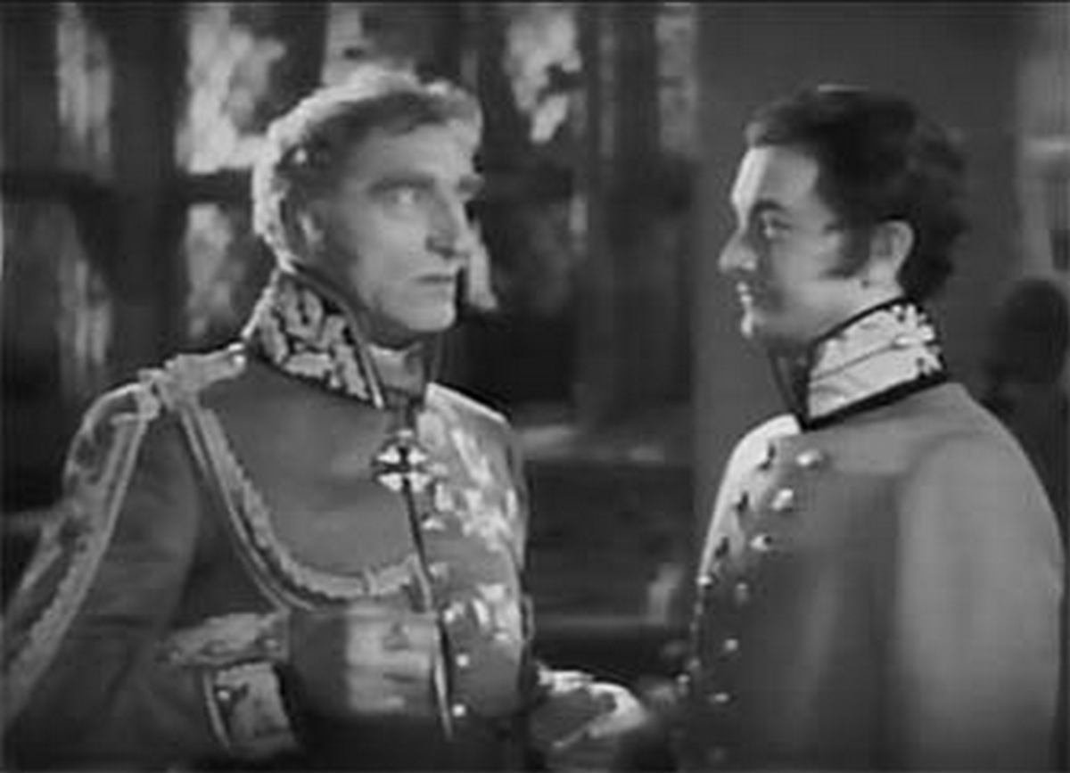 The House of Rothschild 1934 DVD Film Romance George Arliss Boris ...