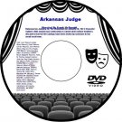Arkansas Judge 1941 DVD Film Hillbilly Drama Leon Weaver Frank Weaver June Weave Arkansas Judge 1941 DVD Film Hillbilly Drama Leon Weaver Frank Weaver June Weave