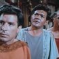 Alexander the Great 1968 DVD Film Drama William Shatner Adam West John Cassavete