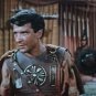 Alexander the Great 1968 DVD Film Drama William Shatner Adam West John Cassavete