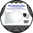 The Runaway Bus 1954 Crime Comedy Film DVD Frankie Howerd M Rutherford Val Guest