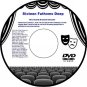 Sixteen Fathoms Deep 1934 DVD Film Greek Sponge Diving Adventure Armand Schaefer