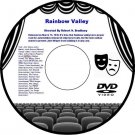 Rainbow Valley 1935 DVD Film Cowboy Western Adventure Robert N. Bradbury John Wa Rainbow Valley 1935 DVD Film Cowboy Western Adventure Robert N. Bradbury John Wa