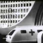 Transatlantic Tunnel 1935 DVD Film Science Fiction Richard Dix George Arliss