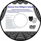 Rescue from Gilligan's Island 1978 DVD Film Bob Denver Alan Hale Jr. Jim Backus