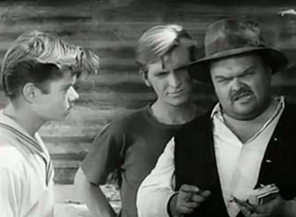 The Choppers 1961 DVD Film Teenage Car Crime Drama Leigh Jason Arch