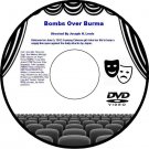 Bombs Over Burma 1942 DVD Film Chinese WWII Spy Adventure Anna May Wong Noel Mad Bombs Over Burma 1942 DVD Film Chinese WWII Spy Adventure Anna May Wong Noel Mad