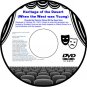 Heritage of the Desert (When the West was Young) 1932 DVD Film Western Randolph