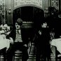 A Night Out 1915 DVD Film Silent Comedy Short Charles Chaplin Edna Purviance Ben