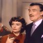 The Last Time I Saw Paris 1954 DVD Romantic Film Elizabeth Taylor Van Johnson