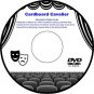Cardboard Cavalier 1949 DVD Film British Comedy Spy Adventure Sid Field Margaret