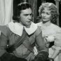 Cardboard Cavalier 1949 DVD Film British Comedy Spy Adventure Sid Field Margaret