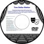 Two Dollar Bettor 1951 DVD Film Drama Edward L. Cahn Steve Brodie Rick Bowers ak
