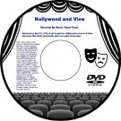 Hollywood and Vine 1945 DVD Film Romantic Comedy James Ellison Wanda McKay Frank Hollywood and Vine 1945 DVD Film Romantic Comedy James Ellison Wanda McKay Frank