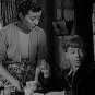 Escape by Night 1953 DVD Film British Gangster-in-Hiding Adventure Bonar Collean