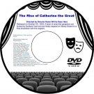 The Rise of Catherine the Great 1934 DVD Film Drama Paul Czinner Douglas Fairban