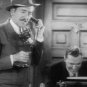 The Front Page 1931 DVD Film Comedy Adolphe Menjou Pat O'Brien Mary Brian Edward