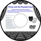 Penny and the Pownall Case 1948 DVD Film British Comic Strip Crime Adventure Sli